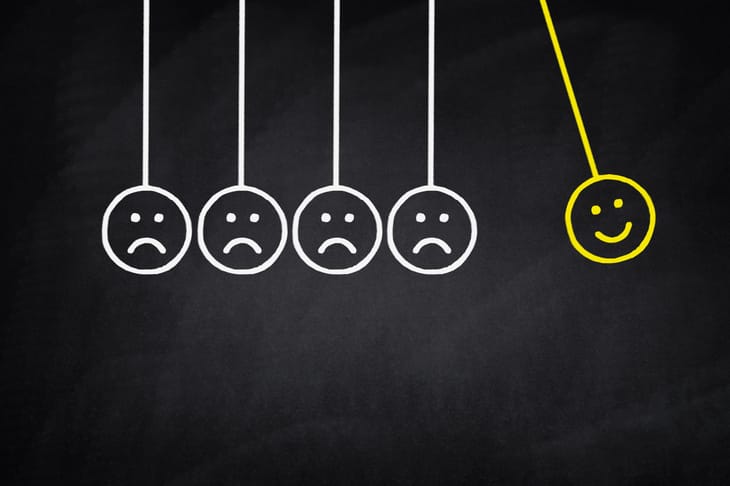 उबाऊ एक्सपायरी और रोमांचक अंत! 18,400 और 42,500 के ऊपर मजबूत रेजिस्टेंस – पोस्ट मार्केट एनालिसिस