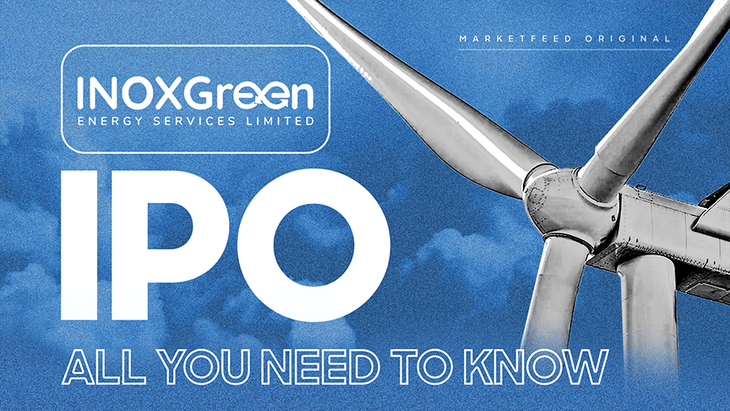 Inox Green Energy Services IPO: All You Need to Know