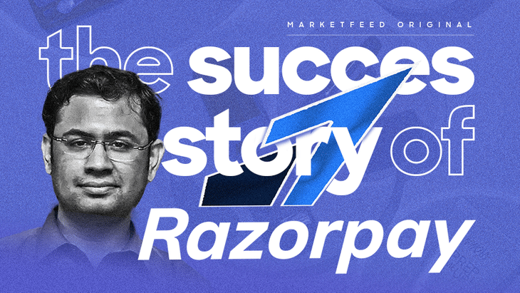 The Success Story of Razorpay