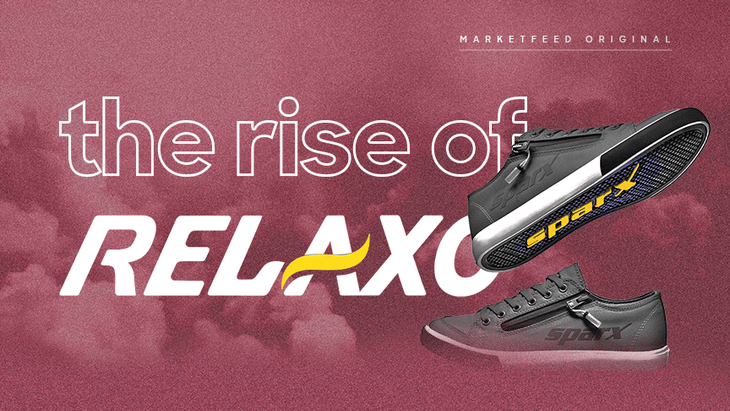 A Deep Dive Into Relaxo Footwear Ltd