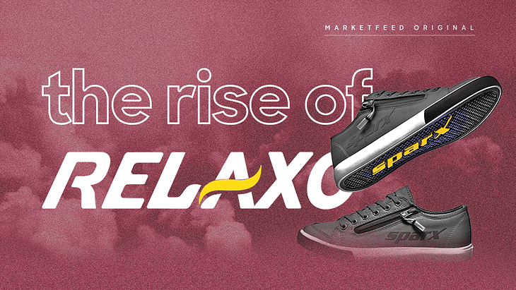 Relaxo sales flite shoes