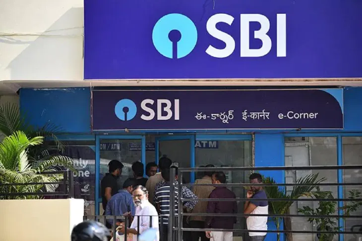 SBI's Digital Rupee Now Linked to UPI - Top Indian Market Updates