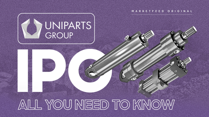Uniparts India Ltd IPO: All You Need to Know