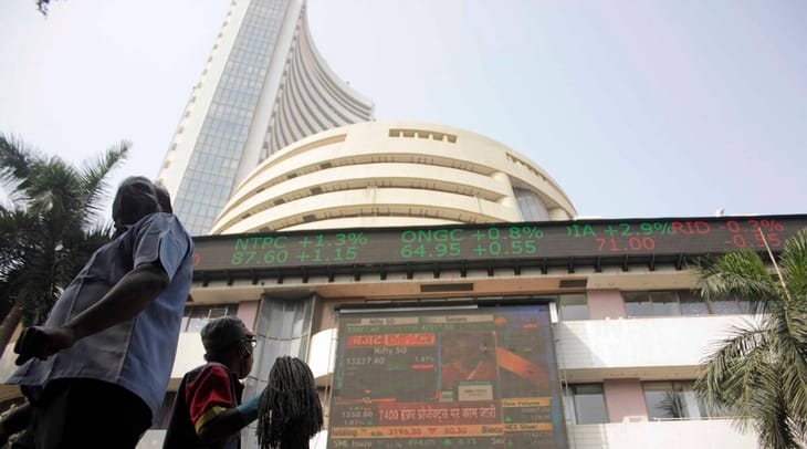 BSE’s Total Investor Count Touches 12 Crore - Top Indian Market Updates