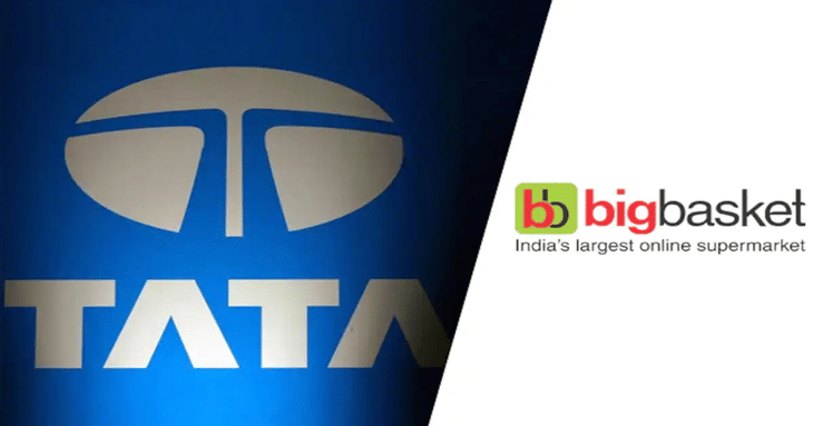 Tata Group’s BigBasket Eyes IPO by 2025 - Top Indian Market Updates