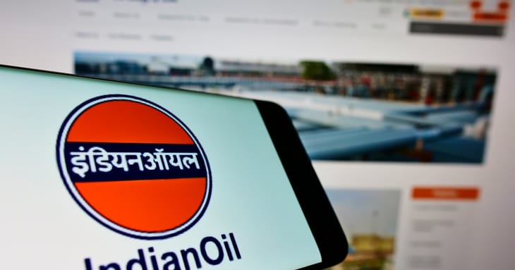 Indian Oil Corp to Consider Fundraising via Rights Issue - Top Indian Market Updates