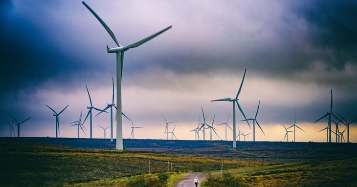 India Achieves 166GW of Renewable Energy Capacity Till Oct - Top Indian Market Updates