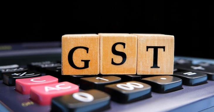 GST Collection up 11% YoY in Nov - Top Indian Market Updates