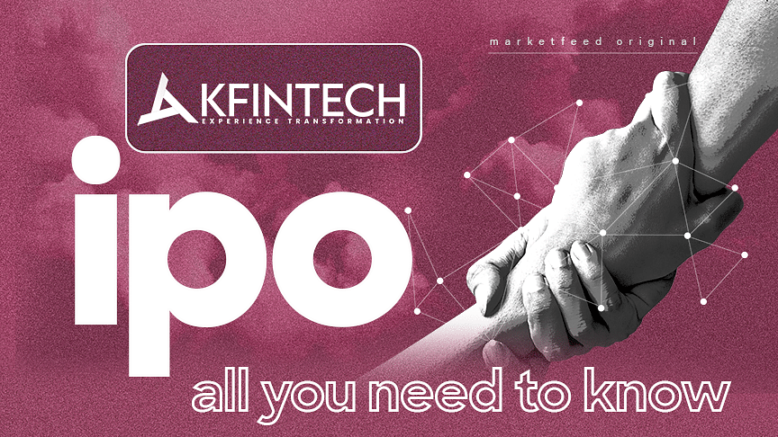 Kfin Technologies Ltd Ipo All You Need To Know Marketfeed 