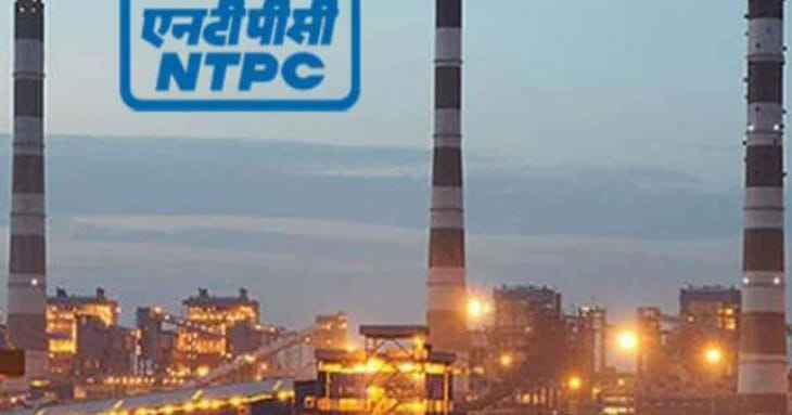 NTPC Group Crosses 3 GW Operational Renewable Energy Capacity - Top Indian Market Updates