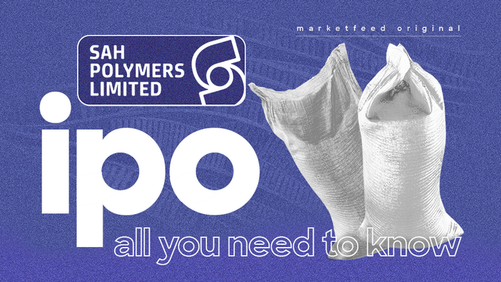 Sah Polymers Ltd IPO: അറിയേണ്ടതെല്ലാം