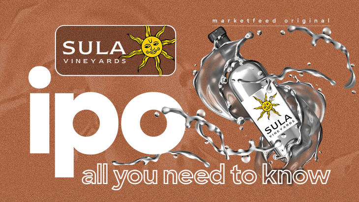 Sula Vineyards Ltd IPO: അറിയേണ്ടതെല്ലാം