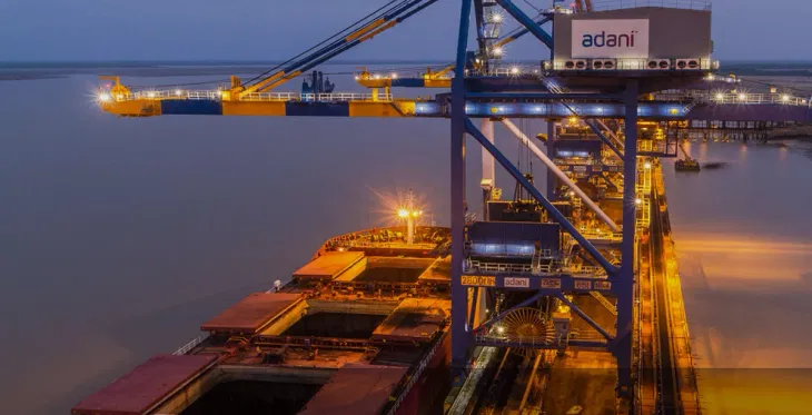Adani Ports’ Net Profit Rises 83% YoY to Rs 2,115Cr in Q1- Top Indian Market Updates