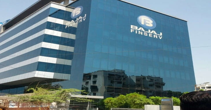 Bajaj Finance Posts 40% YoY Rise in Q3 Net Profit - Top Indian Market Updates