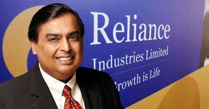 superdry: Reliance Brands signs agreement to acquire majority