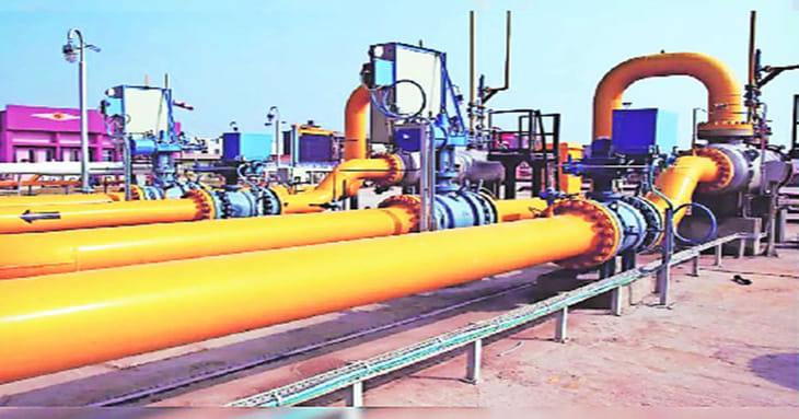 GAIL Looks to Buy 26% Stake in US LNG Export Plant - Top Indian Market Updates