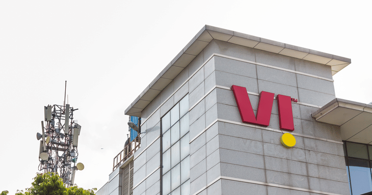 Vi Lost 25 Lakh Subscribers in Dec - Top Indian Market Updates