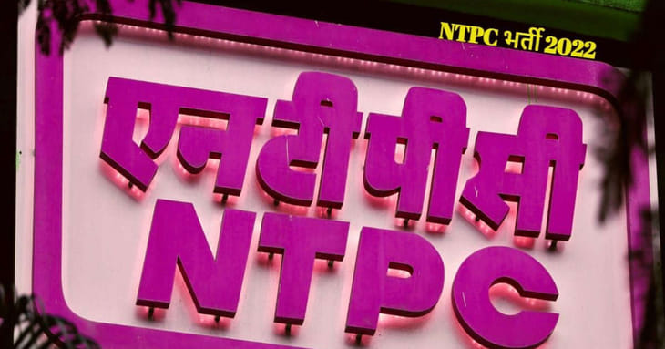 NTPC Commissions Green Coal Plant in Varanasi - Top Indian Market Updates
