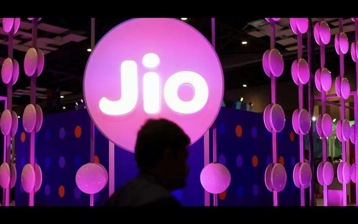 Jio Platforms to Acquire Mimosa Networks - Top Indian Market Updates