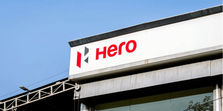 Hero MotoCorp, Zero Partner For Premium Electric Motorcycles - Top Indian Market Updates