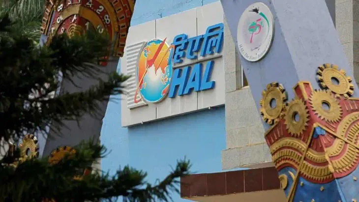 Govt to Sell Up to 3.5% Stake in HAL - Top Indian Market Updates