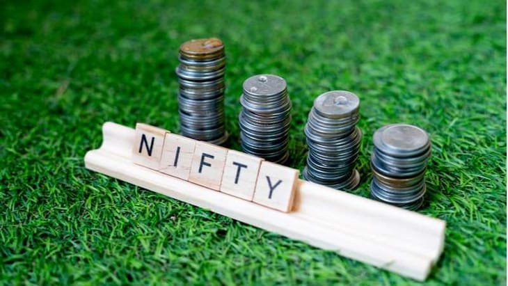 NIFTY Closes Above 17,700. IT, Energy Stocks Shine - Post-Market Analysis