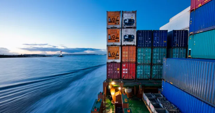 India Set to Unveil New Foreign Trade Policy - Top Indian Market Updates