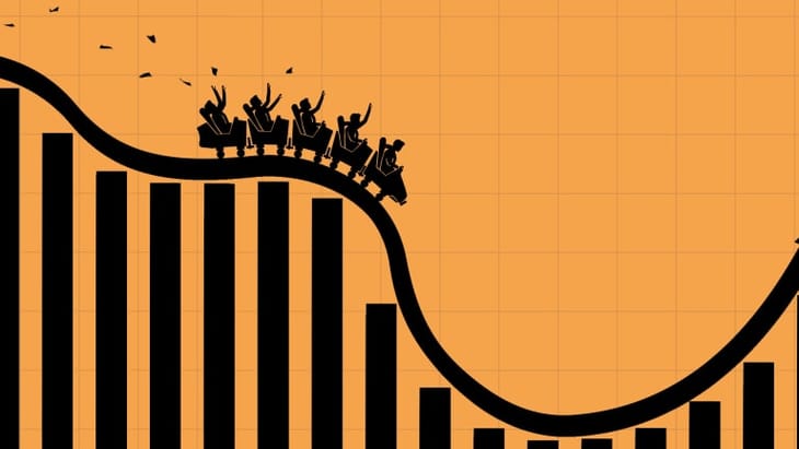 Highly Volatile Expiry Day - Post-Market Analysis