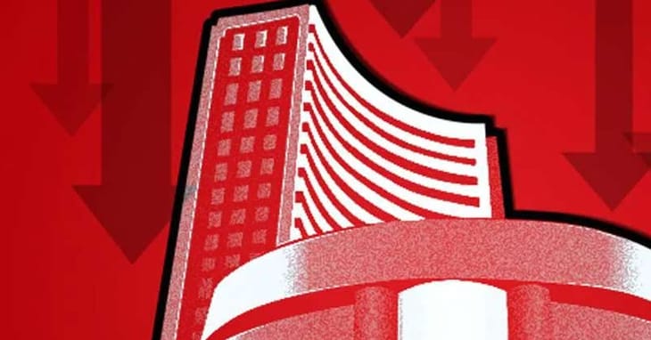 Nifty Falls Below 20,000! HDFC Bank Down 4% - Post-Market Analysis