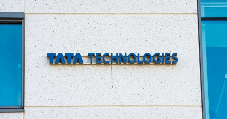 Tata Technologies Files IPO Papers With SEBI - Top Indian Market Updates