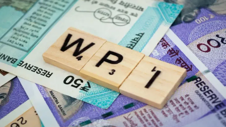 WPI Inflation Eases to -3.48% in May - Top Indian Market Updates