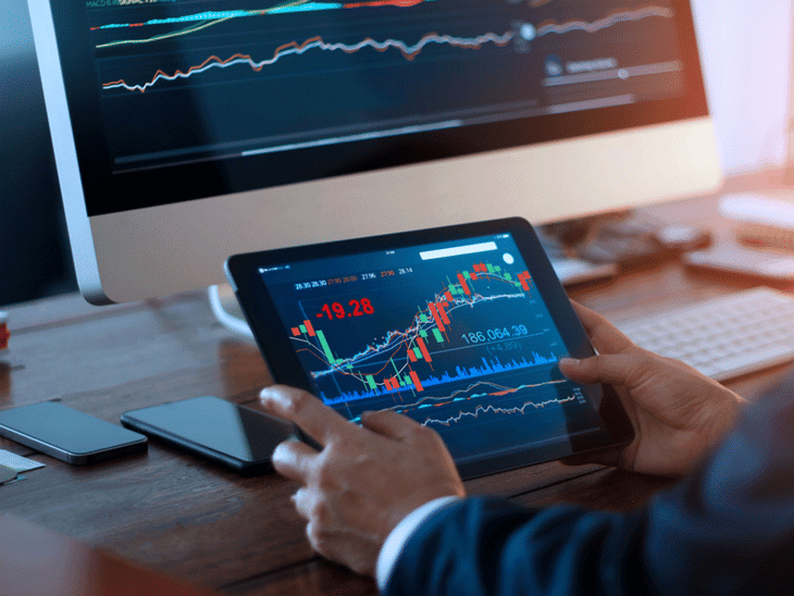 IT Stocks Drag NIFTY Below 17,650 - Post-Market Analysis