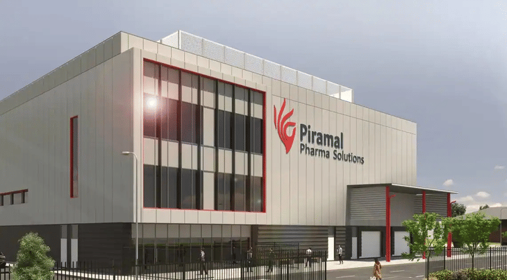 Piramal Pharma's US Facility Passes USFDA Inspection - Top Indian Market Updates