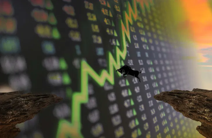 Bank Nifty Makes Crucial Closing After Good CPI Data - Post-Market Analysis