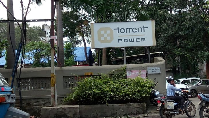 Torrent Power’s Net Profit at Rs 484Cr in Q4 - Top Indian Market Updates