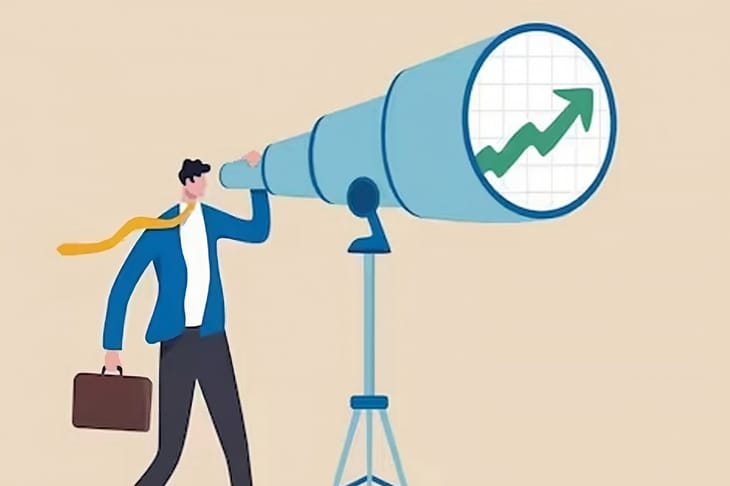 Consolidation at the Top? Will Nifty Hit All-Time High? - Post-Market Analysis