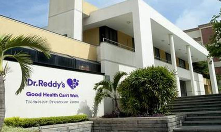 Dr Reddy’s Labs Profit Jumps 890% YoY to Rs 960Cr in Q4 - Top Indian Market Updates