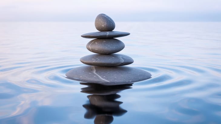 Calmness Before the Storm? - Post-Market Analysis