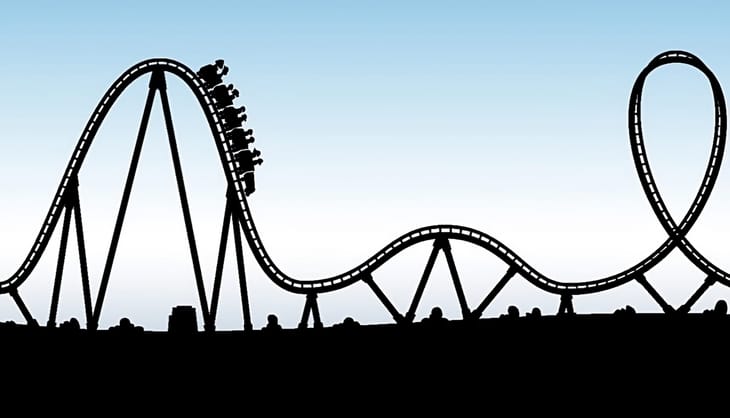 Volatile Monthy Expiry! Metal Stocks Shine - Post-Market Analysis