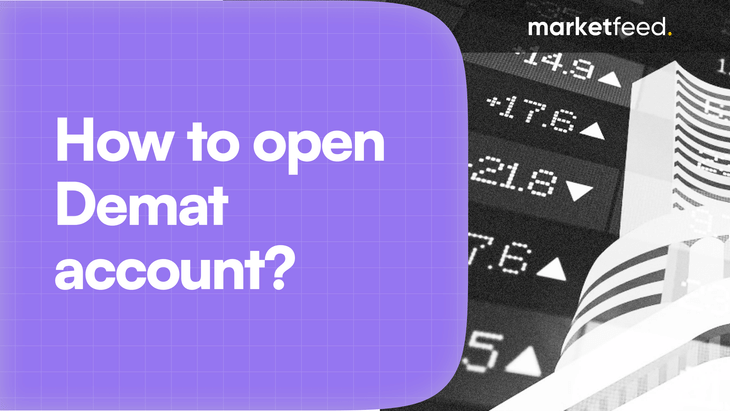 How to Open Demat & Trading Account? Step-by-Step Tutorial in Zerodha