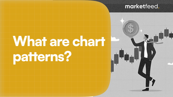 6 Types of Chart Patterns Every Trader Should Know