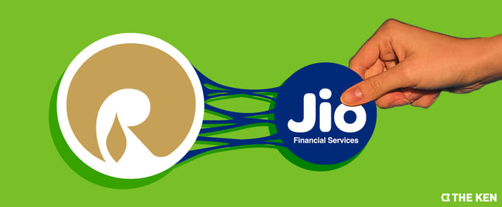 JFSL Shares Hit Lower Circuit on Listing Day - Top Indian Market Updates