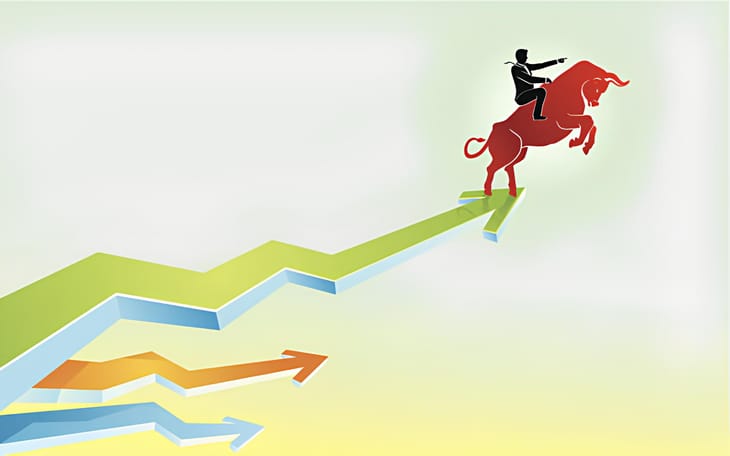 Nifty Hits Fresh All-Time High Above 19,500! - Post-Market Analysis