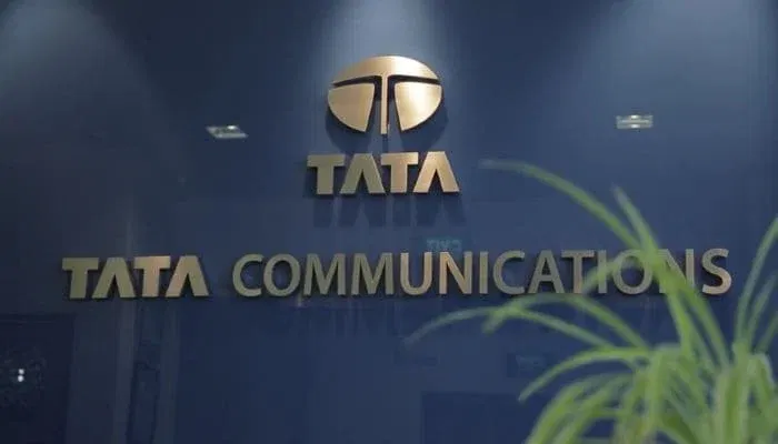 Tata Comm’s Net Profit Falls 30% YoY to Rs 381Cr in Q1 - Top Indian Market Updates
