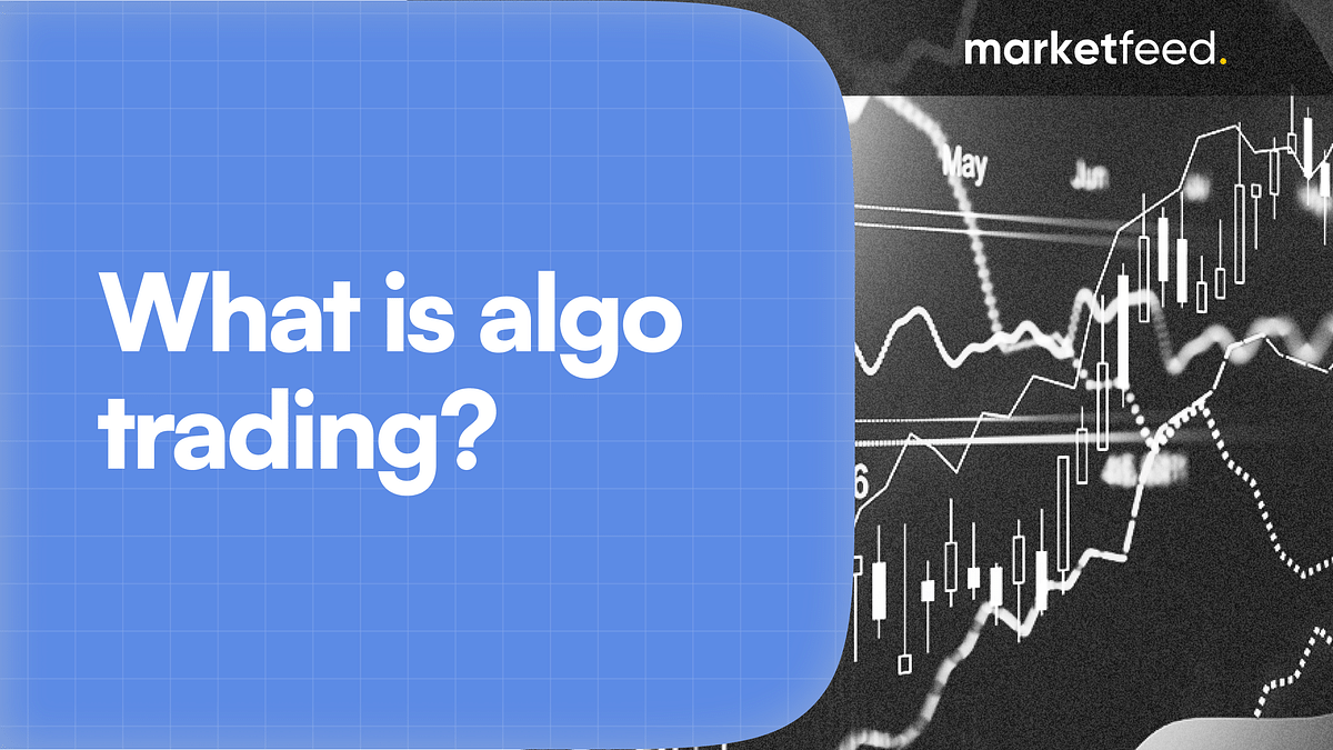 Does Algo Trading Work