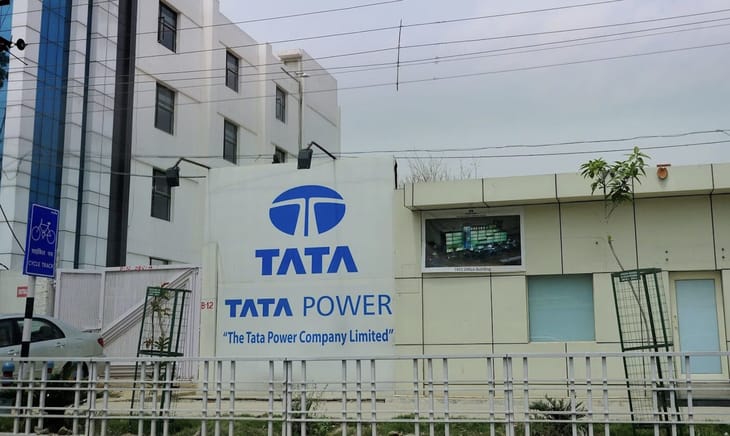 Tata Power’s Net Profit Rises 22% YoY to Rs 972Cr in Q1- Top Indian Market Updates
