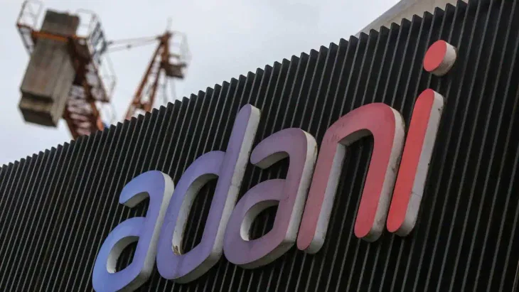 Adani Green & TotalEnergy to Form Rs 2,500Cr JV - Top Indian Market Updates