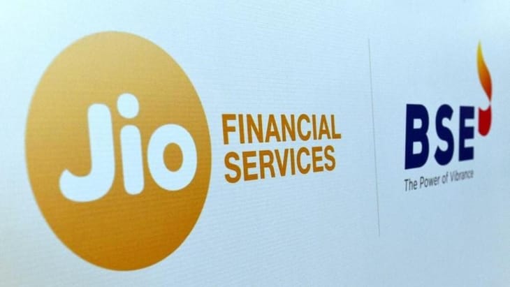 Jio Fin Services to be Excluded From NSE Indices - Top Indian Market Updates