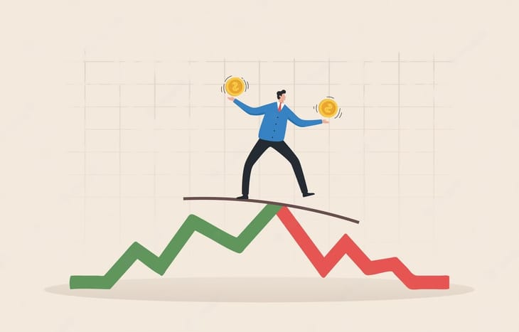 Selling from ATH! Small-Cap, Mid-Cap Stocks Fall - Post-Market Analysis