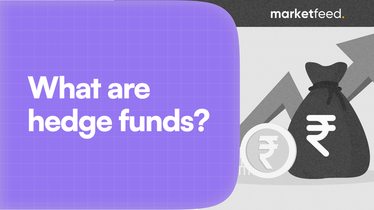 What are Hedge Funds? AIFs Explained!